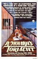 A Woman's Torment movie poster (1980) Tank Top #749244