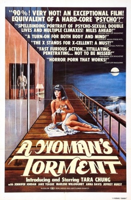 A Woman's Torment movie poster (1980) Poster MOV_d608cfc3