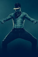 Magic Mike XXL movie poster (2015) Poster MOV_d60af818