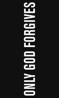 Only God Forgives movie poster (2013) Longsleeve T-shirt #1073557