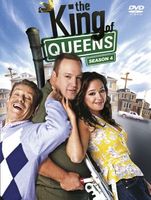 The King of Queens movie poster (1998) t-shirt #MOV_d60f068e