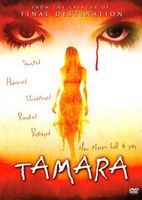 Tamara movie poster (2005) Tank Top #670216