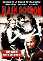 Flash Gordon movie poster (1936) hoodie #750210