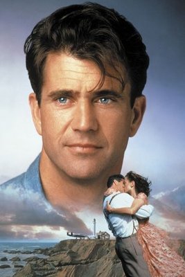 Forever Young movie poster (1992) poster