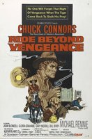 Ride Beyond Vengeance movie poster (1966) Poster MOV_d6193bd2