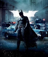 The Dark Knight Rises movie poster (2012) Tank Top #761167