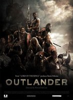 Outlander movie poster (2008) Poster MOV_d61eafc9