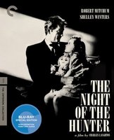 The Night of the Hunter movie poster (1955) Poster MOV_d629e234