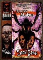 Masters of Horror movie poster (2005) mug #MOV_d62cf165