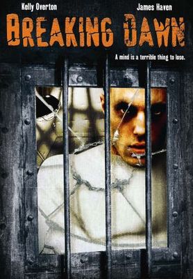 Breaking Dawn movie poster (2004) Poster MOV_d62da12d