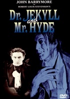 Dr. Jekyll and Mr. Hyde movie poster (1920) t-shirt #MOV_d631fd05