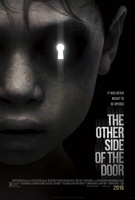 The Other Side of the Door movie poster (2016) mug #MOV_d632b9a6