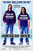 American Movie movie poster (1999) Poster MOV_d636ae1f