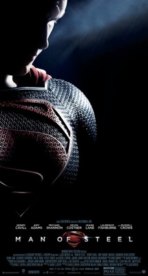 Man of Steel movie poster (2013) Poster MOV_d6425802