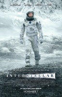 Interstellar movie poster (2014) Longsleeve T-shirt #1243594