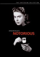 Notorious movie poster (1946) hoodie #647592