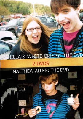 Vanilla & White Crispy movie poster (2007) Poster MOV_d6515bdc