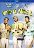 We're No Angels movie poster (1955) Poster MOV_d6533c77