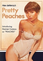 Pretty Peaches movie poster (1978) t-shirt #MOV_d65469ae