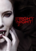 Fright Night 2 movie poster (2013) t-shirt #MOV_d6590b17