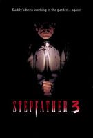 Stepfather III movie poster (1992) t-shirt #MOV_d65c2f9a