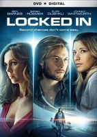 Locked In movie poster (2010) Tank Top #1199453
