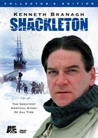 Shackleton movie poster (2002) Tank Top #816949