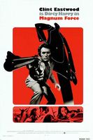 Magnum Force movie poster (1973) Poster MOV_d65ebeff