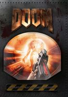 Doom movie poster (2005) hoodie #659095