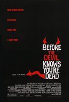 Before the Devil Knows You're Dead movie poster (2007) t-shirt #MOV_d6656b4d