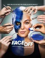 Face Off movie poster (2011) Poster MOV_d66750b2