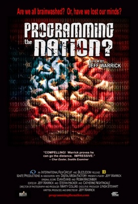 Programming the Nation? movie poster (2011) mug