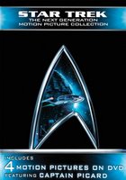 Star Trek: Generations movie poster (1994) Poster MOV_d6699494
