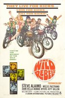 Wild Rebels movie poster (1967) Poster MOV_d66b1e60