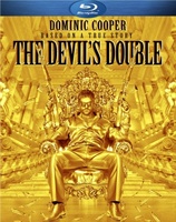 The Devil's Double movie poster (2011) hoodie #717560