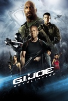 G.I. Joe: Retaliation movie poster (2013) hoodie #1067869