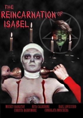Riti, magie nere e segrete orge nel trecento movie poster (1973) Poster MOV_d6751366