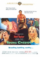 Young Cassidy movie poster (1965) Tank Top #749701