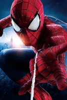 The Amazing Spider-Man 2 movie poster (2014) Poster MOV_d677e7ce