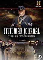 Civil War Journal movie poster (1993) Poster MOV_d67d65b4