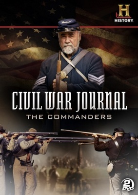 Civil War Journal movie poster (1993) tote bag