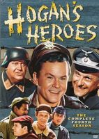 Hogan's Heroes movie poster (1965) Poster MOV_d67f9884