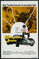 Cleopatra Jones movie poster (1973) Poster MOV_d688a0c8