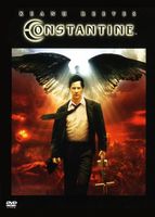 Constantine movie poster (2005) Poster MOV_d68a824a