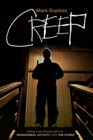 Creep movie poster (2014) hoodie #1249575