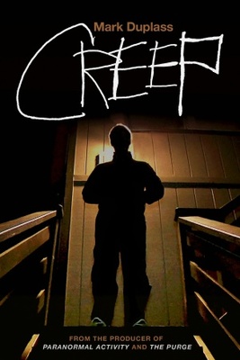 Creep movie poster (2014) Poster MOV_d6901d79