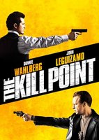 The Kill Point movie poster (2007) Poster MOV_d696a32d