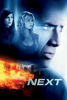 Next movie poster (2007) Poster MOV_d696b608