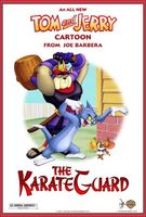 The Karateguard movie poster (2005) Poster MOV_d698e5eb