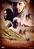 Hidalgo movie poster (2004) mug #MOV_d69d26c1